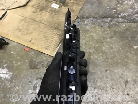 ФОТО Накладка в салоне для Porsche Macan I 95B +FL (13-18) Київ