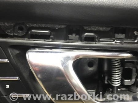 ФОТО Ручка двери внутренняя для Porsche Macan I 95B +FL (13-18) Київ