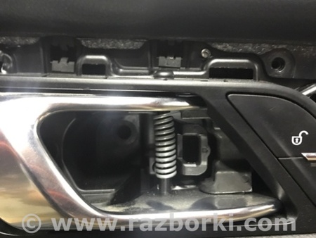 ФОТО Ручка двери внутренняя для Porsche Macan I 95B +FL (13-18) Київ