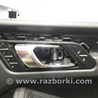 Ручка двери внутренняя Porsche Macan I 95B +FL (13-18)