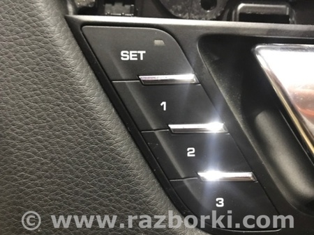 ФОТО Кнопка для Porsche Macan I 95B +FL (13-18) Київ
