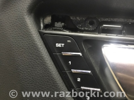 ФОТО Кнопка для Porsche Macan I 95B +FL (13-18) Київ