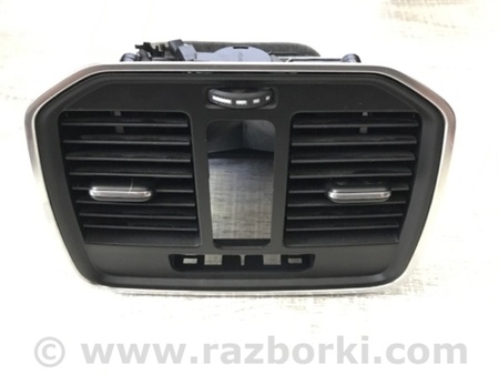 ФОТО Воздуховод салона для Porsche Macan I 95B +FL (13-18) Київ