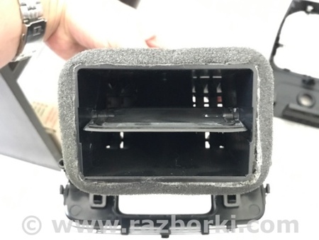 ФОТО Воздуховод салона для Porsche Macan I 95B +FL (13-18) Київ