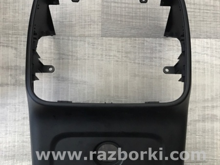 ФОТО Накладка в салоне для Porsche Macan I 95B +FL (13-18) Київ