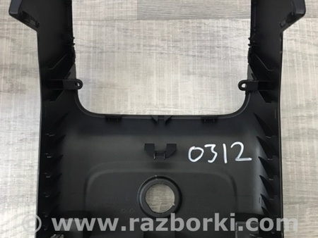 ФОТО Накладка в салоне для Porsche Macan I 95B +FL (13-18) Київ