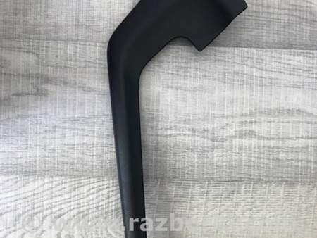 ФОТО Накладка в салоне для Porsche Macan I 95B +FL (13-18) Київ