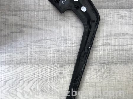 ФОТО Накладка в салоне для Porsche Macan I 95B +FL (13-18) Київ