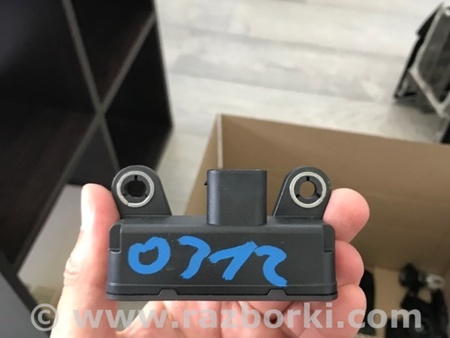 ФОТО Датчик курсовой устойчивости для Porsche Macan I 95B +FL (13-18) Київ