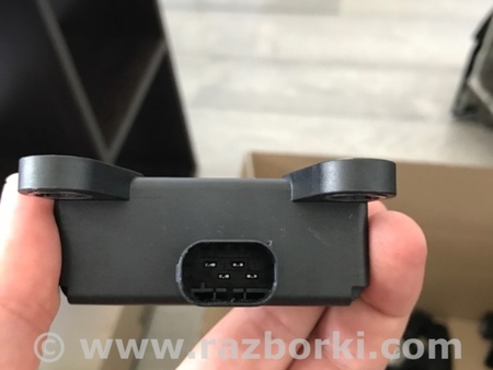 ФОТО Датчик курсовой устойчивости для Porsche Macan I 95B +FL (13-18) Київ