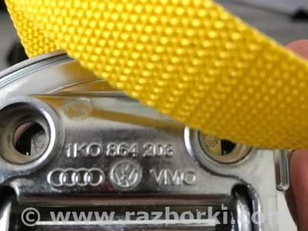 ФОТО Крепление для Porsche Macan I 95B +FL (13-18) Київ