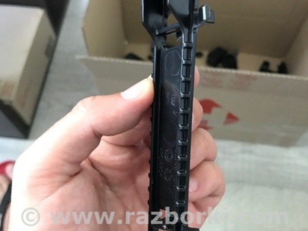 ФОТО Кронштейн кабины для Porsche Macan I 95B +FL (13-18) Київ