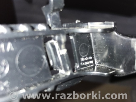 ФОТО Кронштейн кабины для Porsche Macan I 95B +FL (13-18) Київ