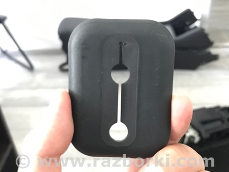 ФОТО Накладка в салоне для Porsche Macan I 95B +FL (13-18) Київ