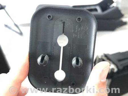 ФОТО Накладка в салоне для Porsche Macan I 95B +FL (13-18) Київ