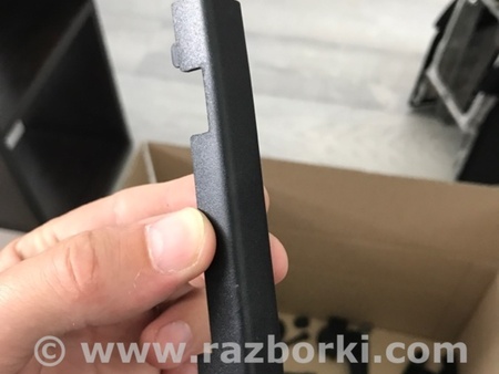 ФОТО Колпачок болта сиденья для Porsche Macan I 95B +FL (13-18) Київ