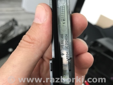 ФОТО Колпачок болта сиденья для Porsche Macan I 95B +FL (13-18) Київ