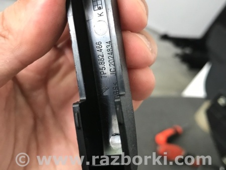 ФОТО Колпачок болта сиденья для Porsche Macan I 95B +FL (13-18) Київ