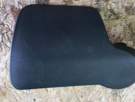 ФОТО Ручка открывания капота для Porsche Macan I 95B +FL (13-18) Київ