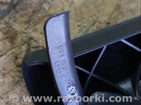 ФОТО Ручка открывания капота для Porsche Macan I 95B +FL (13-18) Київ