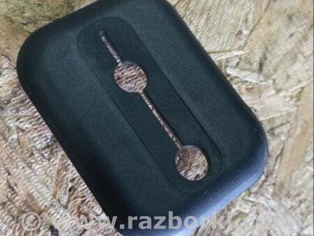 ФОТО Накладка в салоне для Porsche Macan I 95B +FL (13-18) Київ