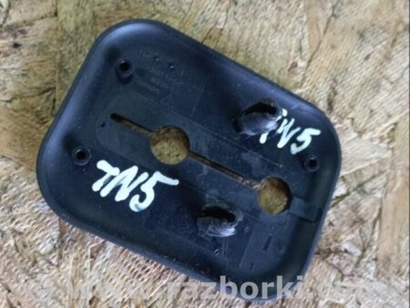 ФОТО Накладка в салоне для Porsche Macan I 95B +FL (13-18) Київ