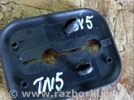 ФОТО Накладка в салоне для Porsche Macan I 95B +FL (13-18) Київ