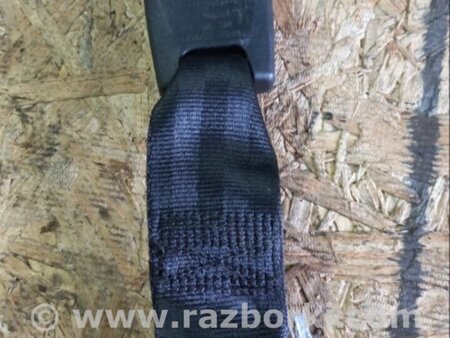 ФОТО Замок ремня безопасности для Porsche Macan I 95B +FL (13-18) Київ