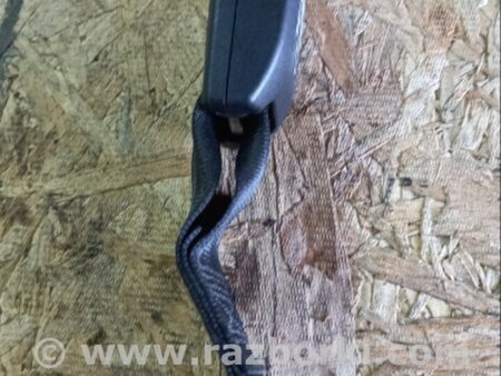 ФОТО Замок ремня безопасности для Porsche Macan I 95B +FL (13-18) Київ