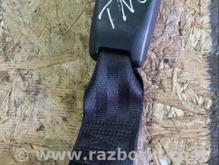 ФОТО Замок ремня безопасности для Porsche Macan I 95B +FL (13-18) Київ