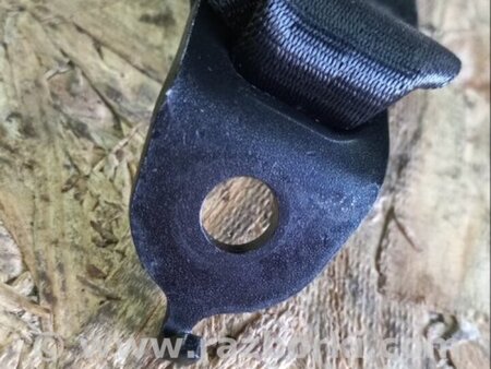 ФОТО Замок ремня безопасности для Porsche Macan I 95B +FL (13-18) Київ