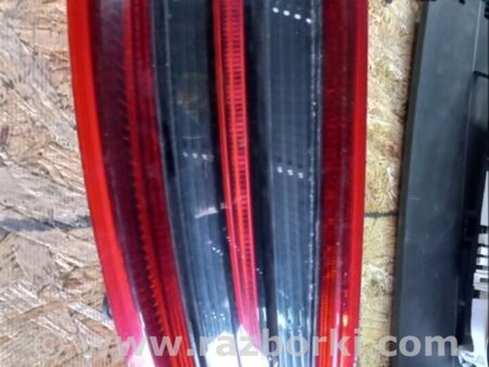 ФОТО Фара для Porsche Macan I 95B +FL (13-18) Київ