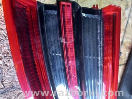 ФОТО Фара для Porsche Macan I 95B +FL (13-18) Київ