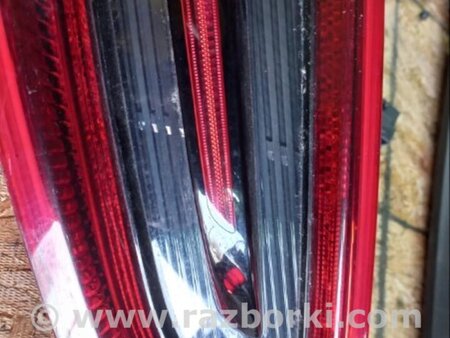 ФОТО Фара для Porsche Macan I 95B +FL (13-18) Київ