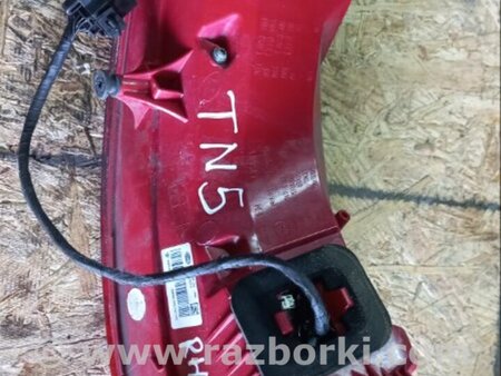 ФОТО Фара для Porsche Macan I 95B +FL (13-18) Київ