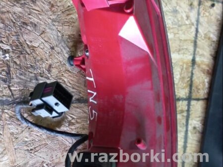 ФОТО Фара для Porsche Macan I 95B +FL (13-18) Київ