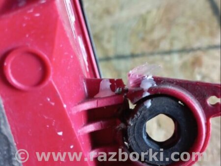 ФОТО Фара для Porsche Macan I 95B +FL (13-18) Київ