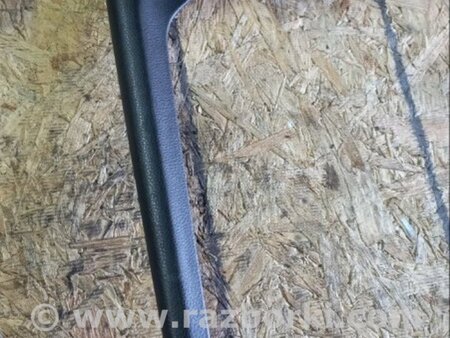 ФОТО Накладка в салоне для Porsche Macan I 95B +FL (13-18) Київ