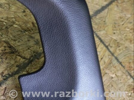 ФОТО Накладка в салоне для Porsche Macan I 95B +FL (13-18) Київ