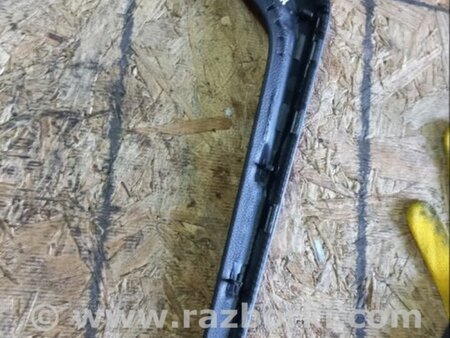 ФОТО Накладка в салоне для Porsche Macan I 95B +FL (13-18) Київ