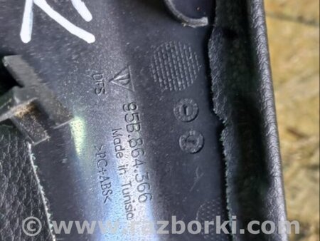 ФОТО Накладка в салоне для Porsche Macan I 95B +FL (13-18) Київ