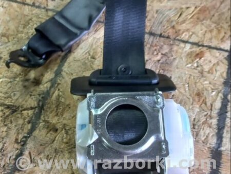 ФОТО Ремень безопасности для Porsche Macan I 95B +FL (13-18) Київ