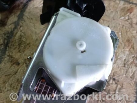 ФОТО Ремень безопасности для Porsche Macan I 95B +FL (13-18) Київ