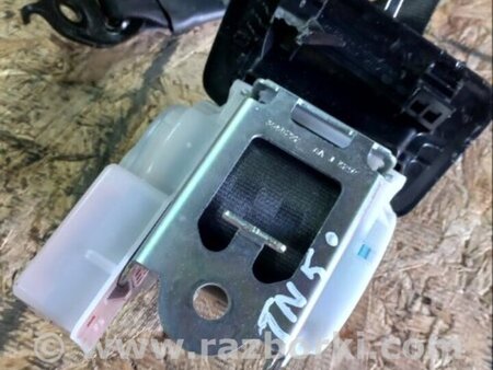 ФОТО Ремень безопасности для Porsche Macan I 95B +FL (13-18) Київ