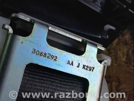 ФОТО Ремень безопасности для Porsche Macan I 95B +FL (13-18) Київ