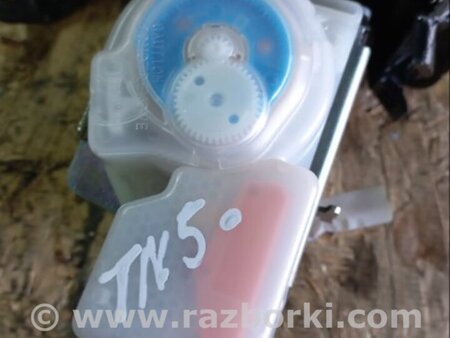 ФОТО Ремень безопасности для Porsche Macan I 95B +FL (13-18) Київ