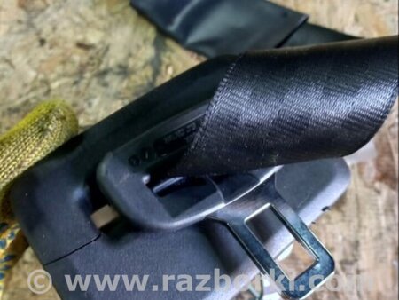 ФОТО Ремень безопасности для Porsche Macan I 95B +FL (13-18) Київ