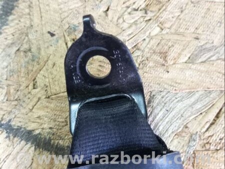 ФОТО Ремень безопасности для Porsche Macan I 95B +FL (13-18) Київ