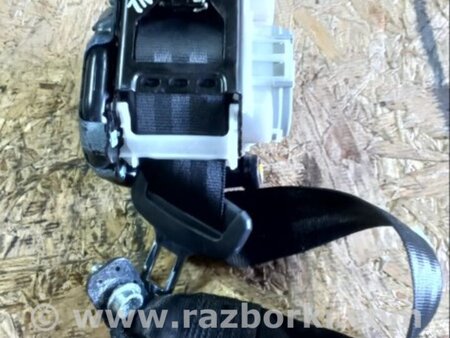 ФОТО Ремень безопасности для Porsche Macan I 95B +FL (13-18) Київ