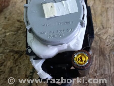 ФОТО Ремень безопасности для Porsche Macan I 95B +FL (13-18) Київ